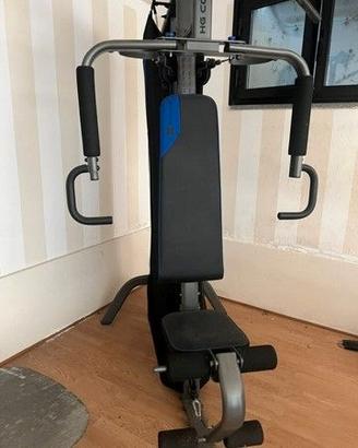 PALESTRA MULTIFUNZIONE DA CASA – COME NUOVA!