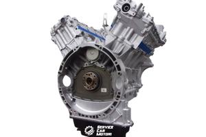 MOTORE RETTIFICATO SPRINTER 906 418 CDI 135 KW 642