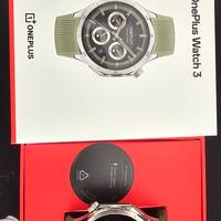 Oneplus watch 3