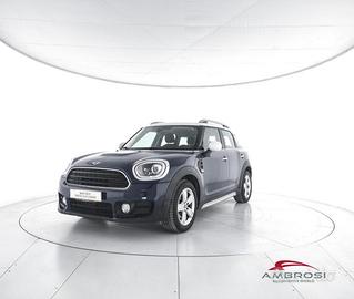 MINI Countryman Cooper D 2.0 Cooper D