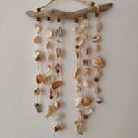 Scacciapensieri Acchiappasogni conchiglie mare 