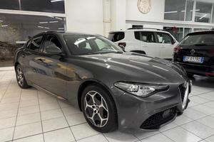 ALFA ROMEO Giulia 2.2 Turbodiesel 160 CV AT8 Sup