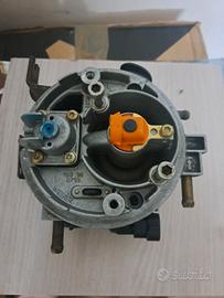 carburatore iniezione panda 900