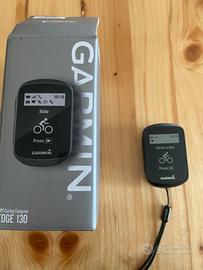 Garmin edge 139