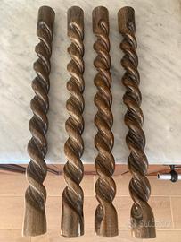 Gambe di tavolo o sgabello