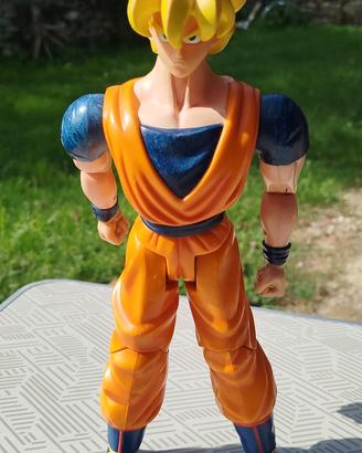 DRAGON BALL SNODABILE