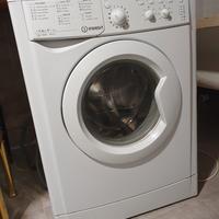 Lavatrice Indesit 6kg