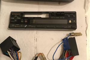 Autoradio Pioneer KEH-3700R