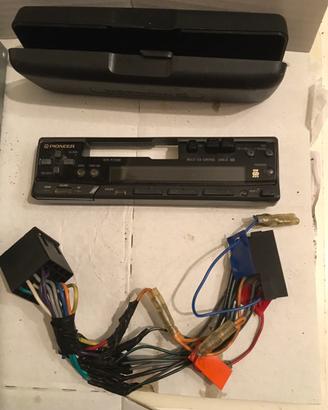 Autoradio Pioneer KEH-3700R