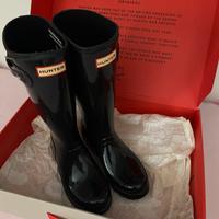 Stivali da pioggia Hunter tg36