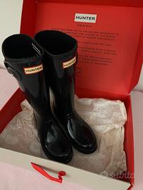 Stivali da pioggia Hunter tg36