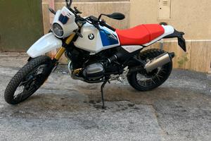 BMW  R 12 G/S