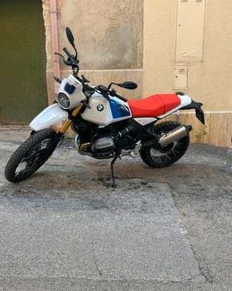 BMW  R 12 G/S
