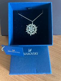 Collana Swarovski