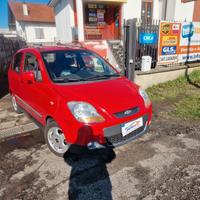 Chevrolet Matiz 800 SE Chic GPL Eco Logic