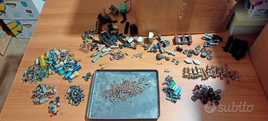 Componenti elettronici 