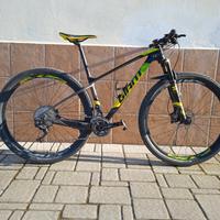 MTB Giant Advanced 
