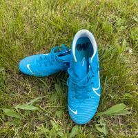 Nike Mercurial Vapor 13 academy sg scarpa calcio