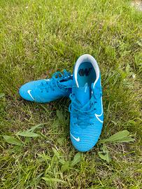 Nike Mercurial Vapor 13 academy sg scarpa calcio
