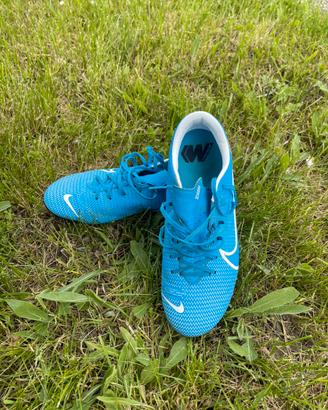 Nike Mercurial Vapor 13 academy sg scarpa calcio