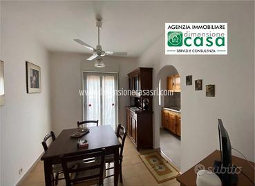Rif.AP336-Appartamento San Cataldo