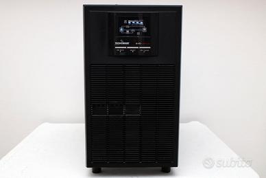 UPS 4500 VA - Tecnoware EVO DSP PLUS MM 4.5