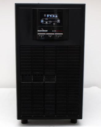 UPS 4500 VA - Tecnoware EVO DSP PLUS MM 4.5