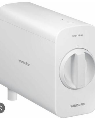 Filtro Microplastiche Lavatrice Samsung