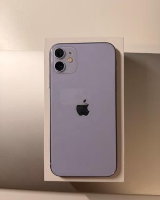 Iphone 11 128GB