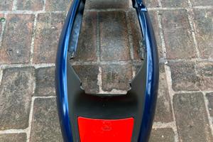 Codone+cupolino+portatarga Malaguti Phantom F12