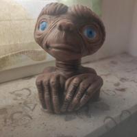 ET raro
