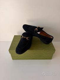 Mocassini Gucci Jordaan n41