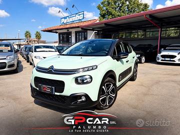 Citroen C3 PureTech 82 Shine PERFETTA