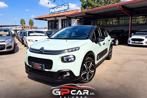 Citroen C3 PureTech 82 Shine PERFETTA