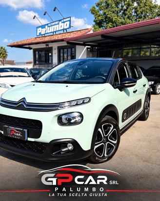Citroen C3 PureTech 82 Shine PERFETTA