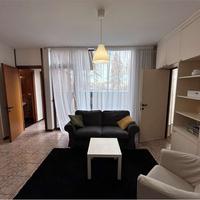 Appartamento arredato con terrazzo