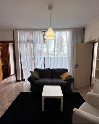Appartamento arredato con terrazzo