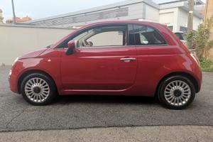 Fiat 500 1.2 EasyPower Lounge
