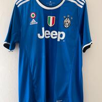 Maglia juventus bonucci