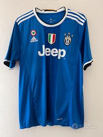 Maglia juventus bonucci