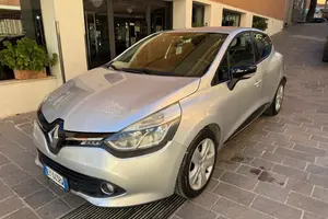 RENAULT Clio 1.2 75CV 5 porte Live IMPIANTO GPL
