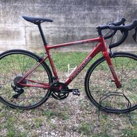 Bicicletta Cannondale Optimo
