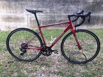 Bicicletta Cannondale Optimo