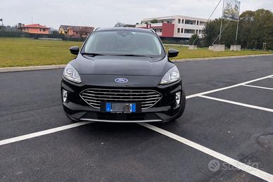 2020 Ford kuga 1.5 tdci 120cv