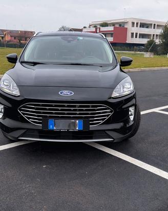 2020 Ford kuga 1.5 tdci 120cv
