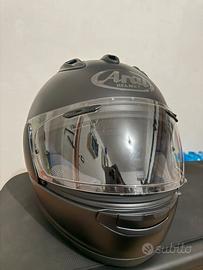 Casco Arai Moto
