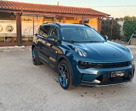 Lynk&co 01 - 2022