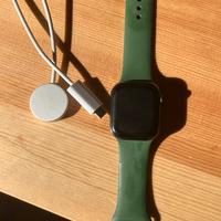Apple watch 7