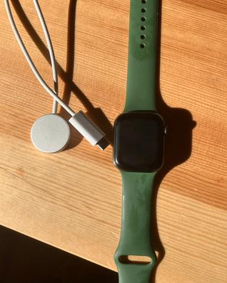 Apple watch 7