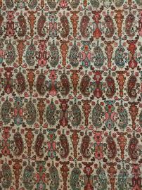 TAPPETO PERSIANO Semi Antico FAHRAN 160 x 110